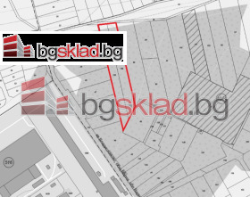 ПАРЦЕЛ, 10 278 m2 - Holmes.bg ПАРЦЕЛ, 10 278 m2