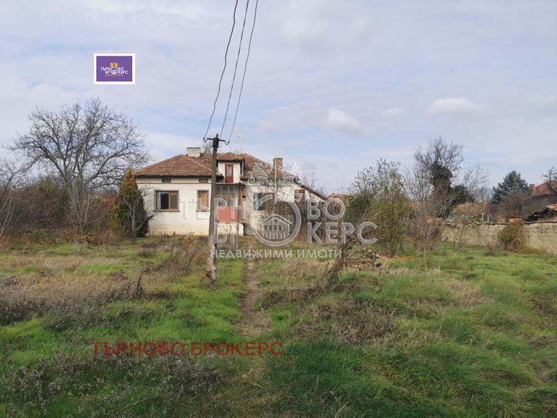 Продава  Къща област Велико Търново , с. Караисен , 120 кв.м | 93573761 - изображение [2]