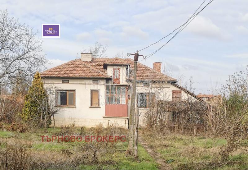 Продава  Къща област Велико Търново , с. Караисен , 120 кв.м | 93573761