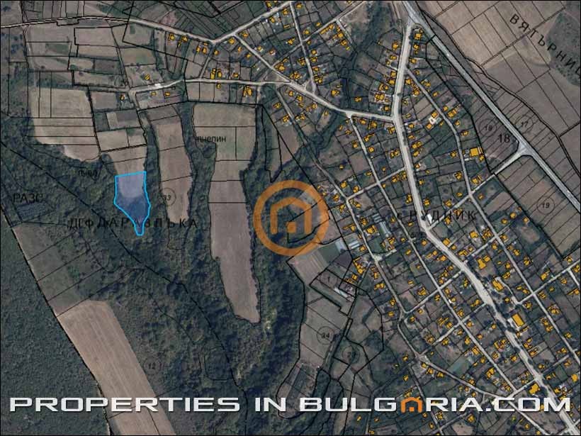 Продава Парцел област Варна , с. Рудник , 8035 кв.м | 42549080 — Imoti.com Продава Парцел област Варна , с. Рудник , 8035 кв.м | 42549080