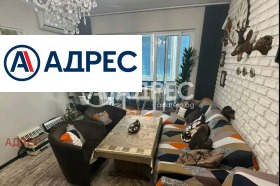 Продава 3-стаен, град Варна