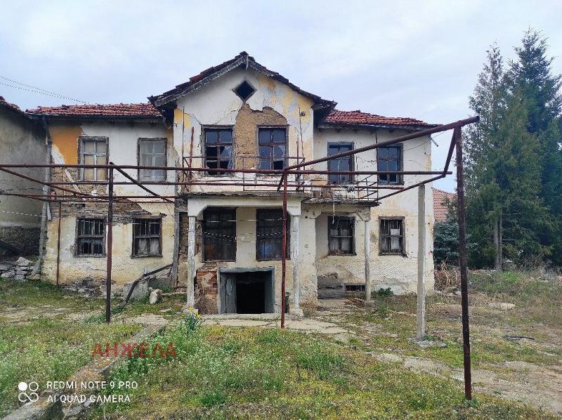 Продава  Къща област Пазарджик , с. Паталеница , 120 кв.м | 81776433