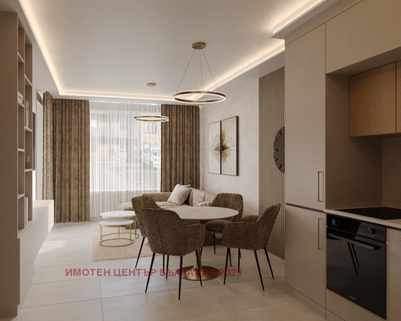 Продава 2-СТАЕН, град София, Малинова долина • 235000 € • 49940662 1 — Holmes.bg Продава 2-СТАЕН, град София, Малинова долина • 235000 € • 49940662 1