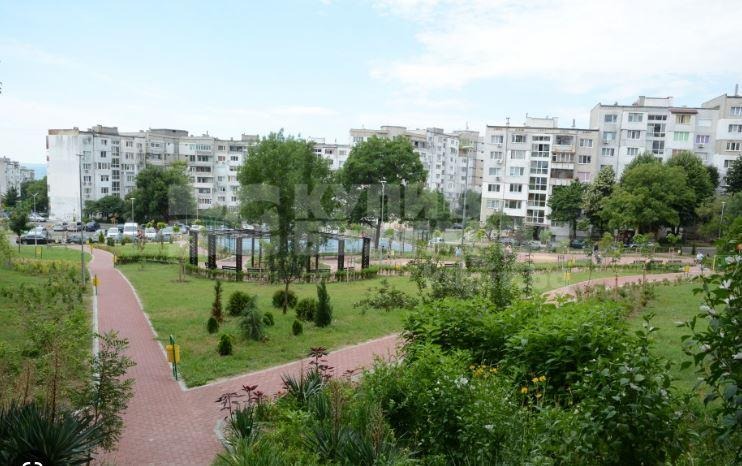 Продава  2-стаен, град Варна, Кайсиева градина • 65 000 EUR • ID 27928674 — holmes.bg - [1] 