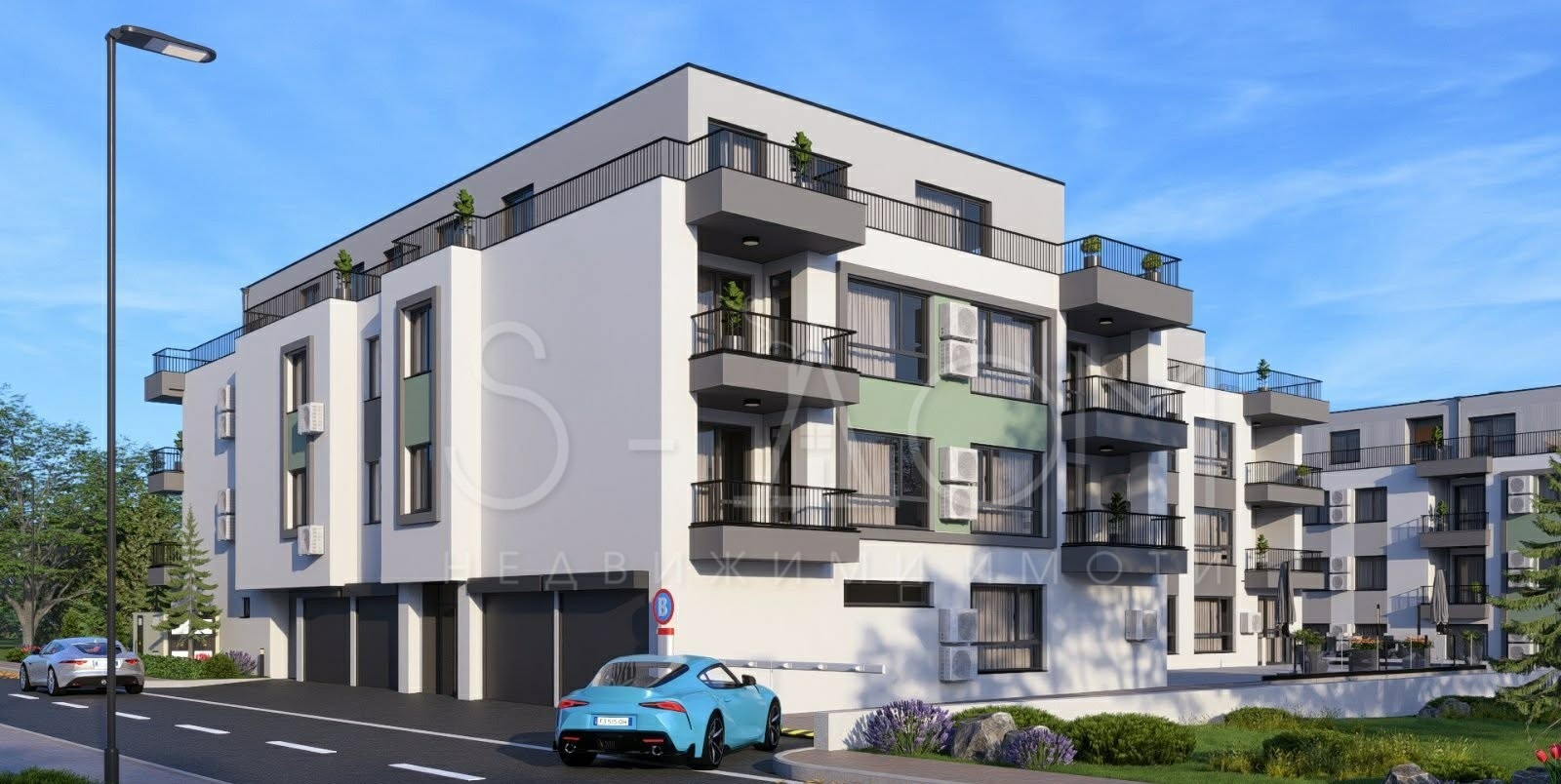 Продава 3-стаен град Стара Загора , Самара 3 , 99 кв.м | 59317635 — Imoti.com Продава 3-стаен град Стара Загора , Самара 3 , 99 кв.м | 59317635