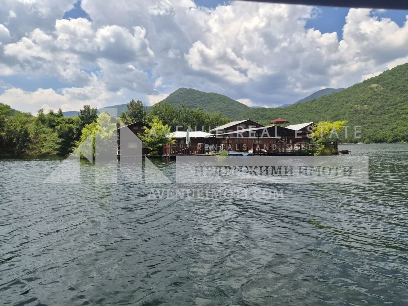 Продава Вила област Пловдив , гр. Кричим , 560 кв.м | 43701192 — Imoti.com Продава Вила област Пловдив , гр. Кричим , 560 кв.м | 43701192