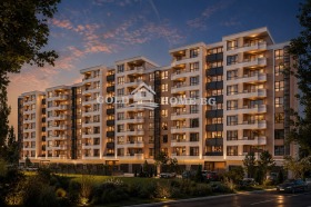 3-СТАЕН, 96 m2 - Holmes.bg 3-СТАЕН, 96 m2