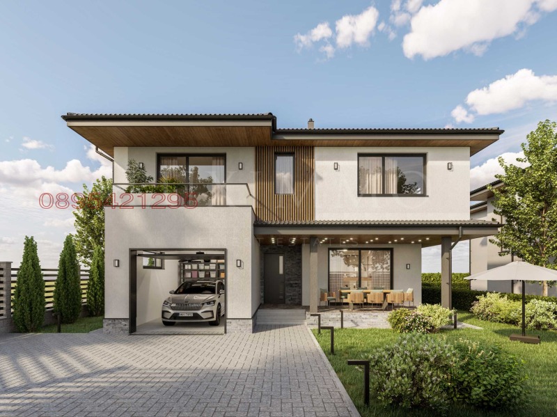 Продава КЪЩА, област Пловдив, с. Марково • 468800 € / 916893.10 лв. • 38042917 1 — Holmes.bg Продава КЪЩА, област Пловдив, с. Марково • 468800 € / 916893.10 лв. • 38042917 1