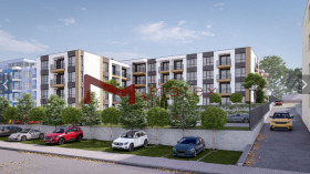 2-СТАЕН, 57 m2 - Holmes.bg 2-СТАЕН, 57 m2