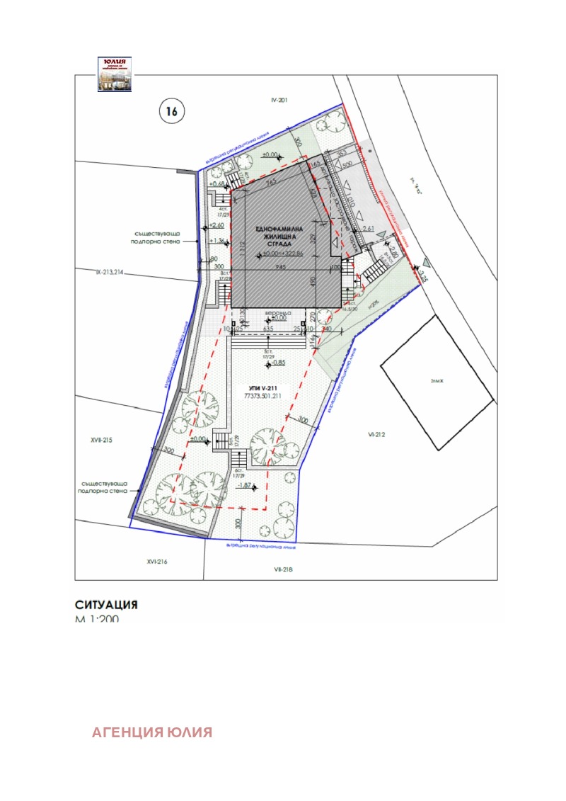 Продава ПАРЦЕЛ, област Пловдив, с. Храбрино • 150000 € / 293374.50 лв. • 66687736 1 — Holmes.bg Продава ПАРЦЕЛ, област Пловдив, с. Храбрино • 150000 € / 293374.50 лв. • 66687736 1