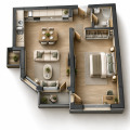 Продава 2-стаен град София , Левски В , 82 кв.м | 59775775 — Imoti.com Продава 2-стаен град София , Левски В , 82 кв.м | 59775775