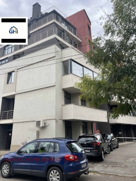 3-СТАЕН, 112 m2 - Holmes.bg 3-СТАЕН, 112 m2