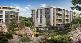 3-СТАЕН, 102 m2 - Holmes.bg 3-СТАЕН, 102 m2