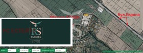 ПАРЦЕЛ, 617 m2 - Holmes.bg ПАРЦЕЛ, 617 m2