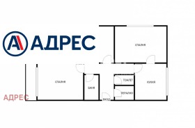 Обява Продава 3-СТАЕН,град Варна, Чайка>