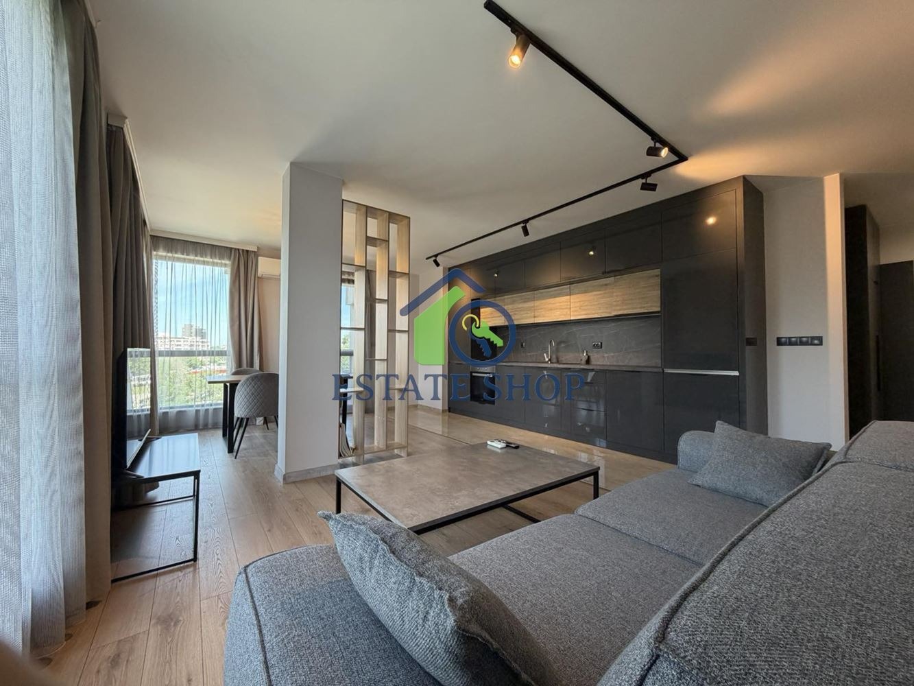 Продава 2-стаен град Пловдив , Кючук Париж , 80 кв.м | 86176033 — Imoti.com Продава 2-стаен град Пловдив , Кючук Париж , 80 кв.м | 86176033