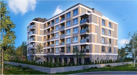 3-СТАЕН, 99 m2 - Holmes.bg 3-СТАЕН, 99 m2