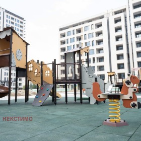 3-СТАЕН, 102 m2 - Holmes.bg 3-СТАЕН, 102 m2