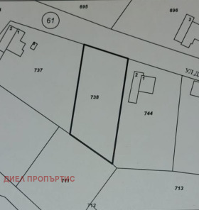 Продажба на имоти в с. Дебелт, област Бургас - изображение 13 