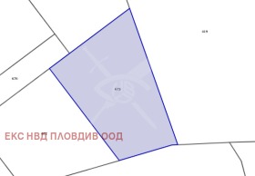 Продава Парцел, с. Брестовица