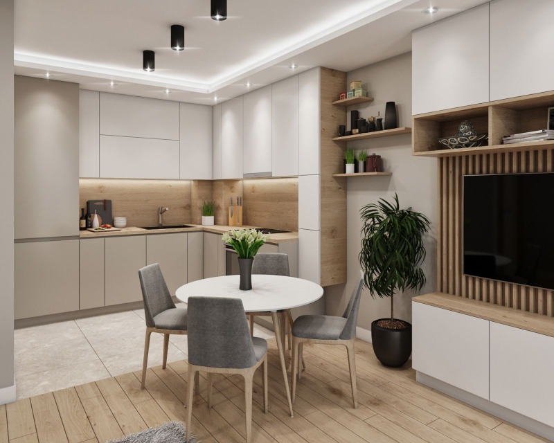 Продава 2-СТАЕН, град София, Малинова долина • 210000 € • 40831200 1 — Holmes.bg Продава 2-СТАЕН, град София, Малинова долина • 210000 € • 40831200 1