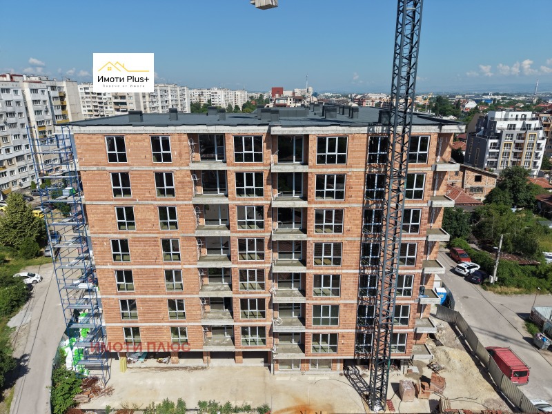 Продава 2-СТАЕН, град София, Люлин 9 • 135000 € / 264037.05 лв. • 27377678 1 — Holmes.bg Продава 2-СТАЕН, град София, Люлин 9 • 135000 € / 264037.05 лв. • 27377678 1