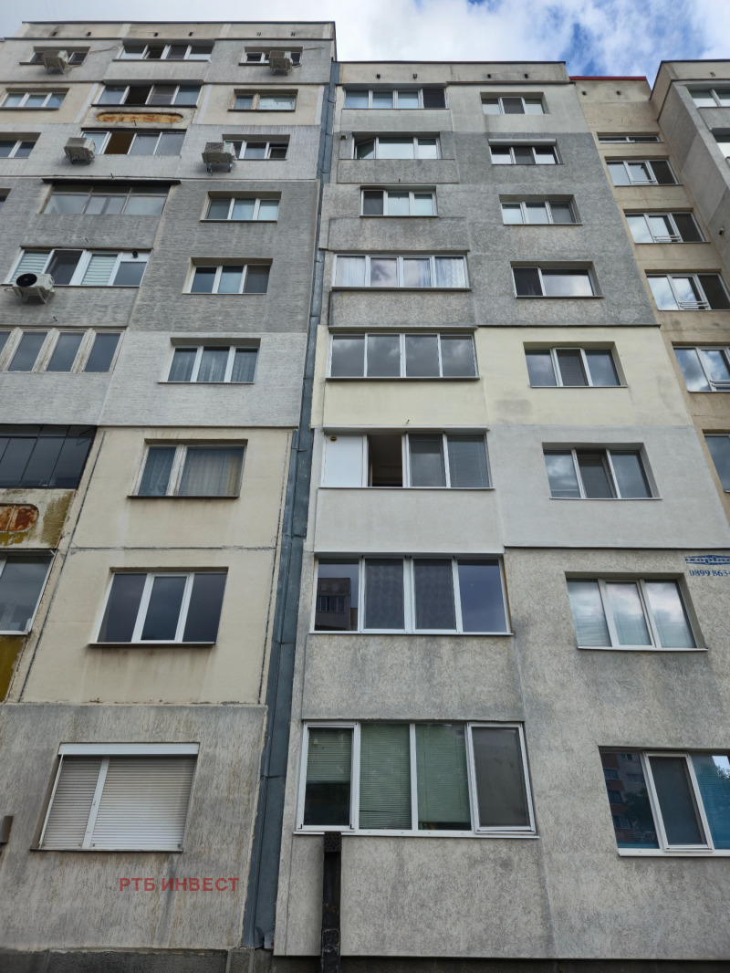 Продава 3-СТАЕН, град София, Надежда 2 • 185000 € / 361828.55 лв. • 67324143 1 — Holmes.bg Продава 3-СТАЕН, град София, Надежда 2 • 185000 € / 361828.55 лв. • 67324143 1
