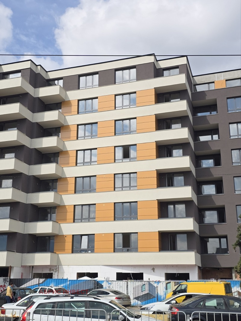 Продава 3-СТАЕН, град София, Красна поляна 2 • 205800 € • 93831561 1 — Holmes.bg Продава 3-СТАЕН, град София, Красна поляна 2 • 205800 € • 93831561 1