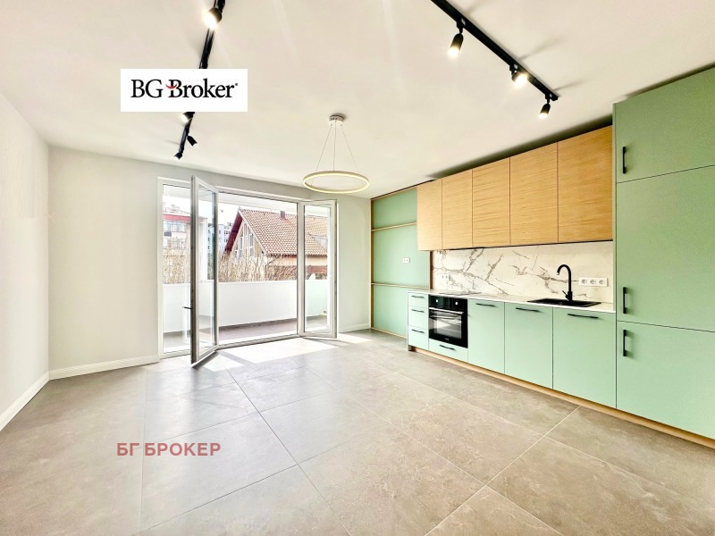 Продава 4-СТАЕН, град София, Банишора • 310000 € / 606307.30 лв. • 50291142 1 — Holmes.bg Продава 4-СТАЕН, град София, Банишора • 310000 € / 606307.30 лв. • 50291142 1