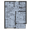 Продава 2-СТАЕН, град София, Люлин 9 • 135000 € / 264037.05 лв. • 27377678 5 — Holmes.bg Продава 2-СТАЕН, град София, Люлин 9 • 135000 € / 264037.05 лв. • 27377678 5