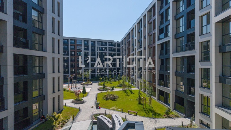 Продава 2-СТАЕН, град София, Малинова долина • 179999 € • 57051365 1 — Holmes.bg Продава 2-СТАЕН, град София, Малинова долина • 179999 € • 57051365 1