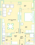 Продава 2-СТАЕН, град София, Малинова долина • 173806 € • 46187623 14 — Holmes.bg Продава 2-СТАЕН, град София, Малинова долина • 173806 € • 46187623 14