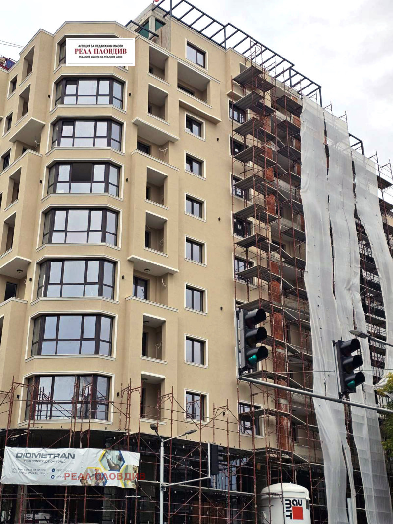 Продава 2-СТАЕН, град Пловдив, Център • 202500 € / 396055.58 лв. • 54698624 1 — Holmes.bg Продава 2-СТАЕН, град Пловдив, Център • 202500 € / 396055.58 лв. • 54698624 1