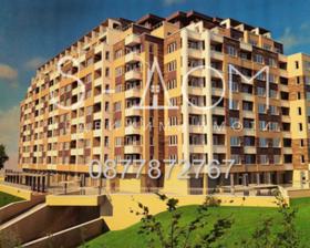 Продажба на тристайни апартаменти в град Стара Загора — страница 4 - изображение 3 