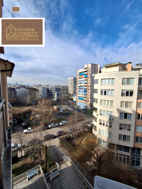 3-СТАЕН, 107 m2 - Holmes.bg 3-СТАЕН, 107 m2