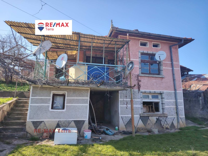 Продава КЪЩА, област Ловеч, с. Голяма Желязна • 27000 € • 78063944 1 — Holmes.bg Продава КЪЩА, област Ловеч, с. Голяма Желязна • 27000 € • 78063944 1