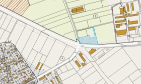 ПАРЦЕЛ, 8 065 m2 - Holmes.bg ПАРЦЕЛ, 8 065 m2