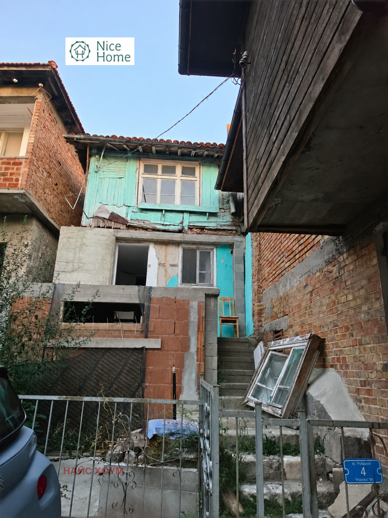 Продава КЪЩА, област Бургас, гр. Созопол • 165000 € • 89976283 1 — Holmes.bg Продава КЪЩА, област Бургас, гр. Созопол • 165000 € • 89976283 1
