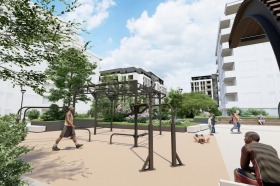 2-СТАЕН, 70 m2 - Holmes.bg 2-СТАЕН, 70 m2