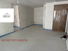 Продава 2-стаен, град София