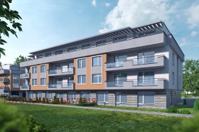 3-СТАЕН, 97 m2 - Holmes.bg 3-СТАЕН, 97 m2