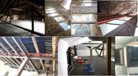 Обява Продава ЕТАЖ ОТ КЪЩА,град Русе, Център