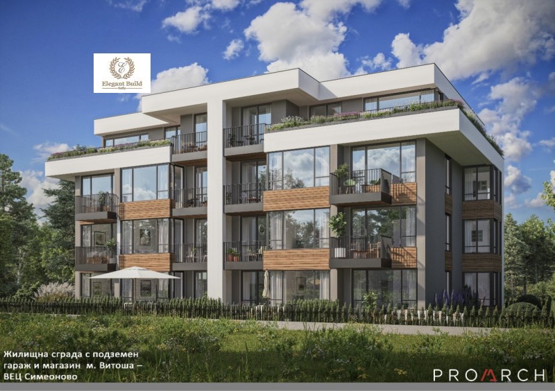Продава 2-СТАЕН, град София, Витоша • 190000 € / 371607.70 лв. • 24212094 1 — Holmes.bg Продава 2-СТАЕН, град София, Витоша • 190000 € / 371607.70 лв. • 24212094 1