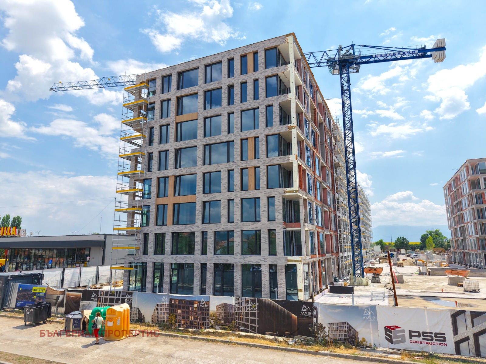 Продава 2-стаен област София , гр. Костинброд , 68 кв.м | 22866059 — Imoti.com Продава 2-стаен област София , гр. Костинброд , 68 кв.м | 22866059
