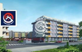 2-СТАЕН, 66 m2 - Holmes.bg 2-СТАЕН, 66 m2