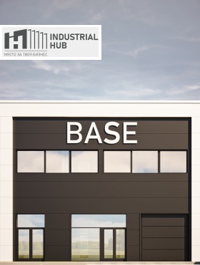 СКЛАД, 456 m2 - Holmes.bg СКЛАД, 456 m2
