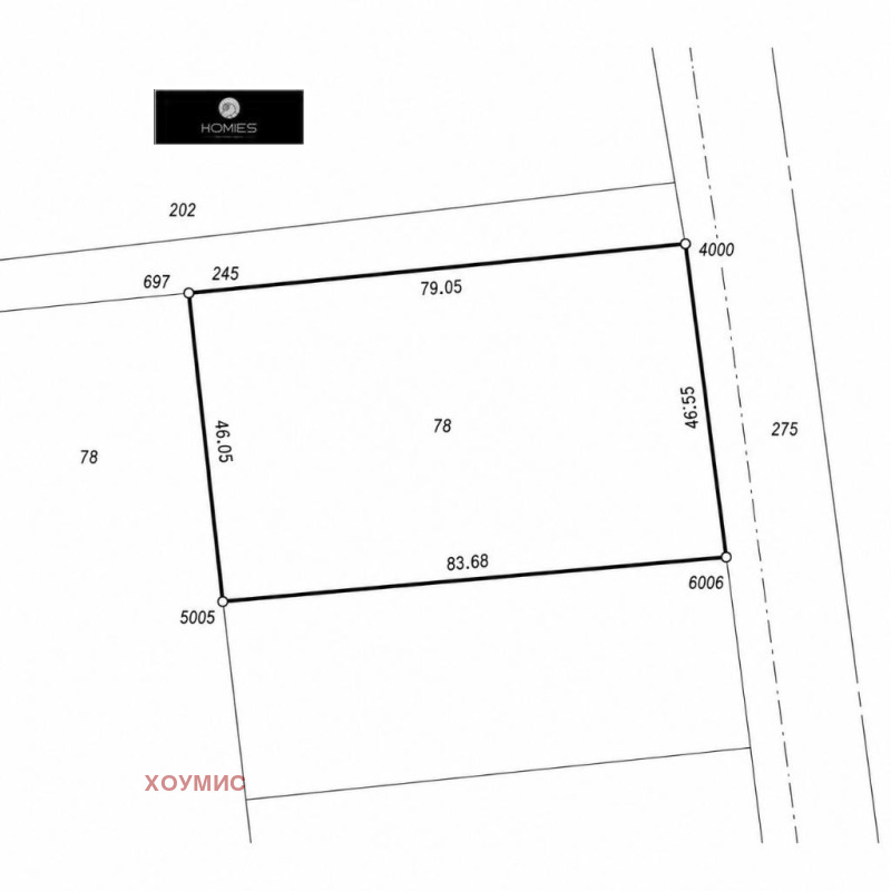Продава ПАРЦЕЛ, област Бургас, с. Каменар • 44500 € / 87034.43 лв. • 39516018 1 — Holmes.bg Продава ПАРЦЕЛ, област Бургас, с. Каменар • 44500 € / 87034.43 лв. • 39516018 1