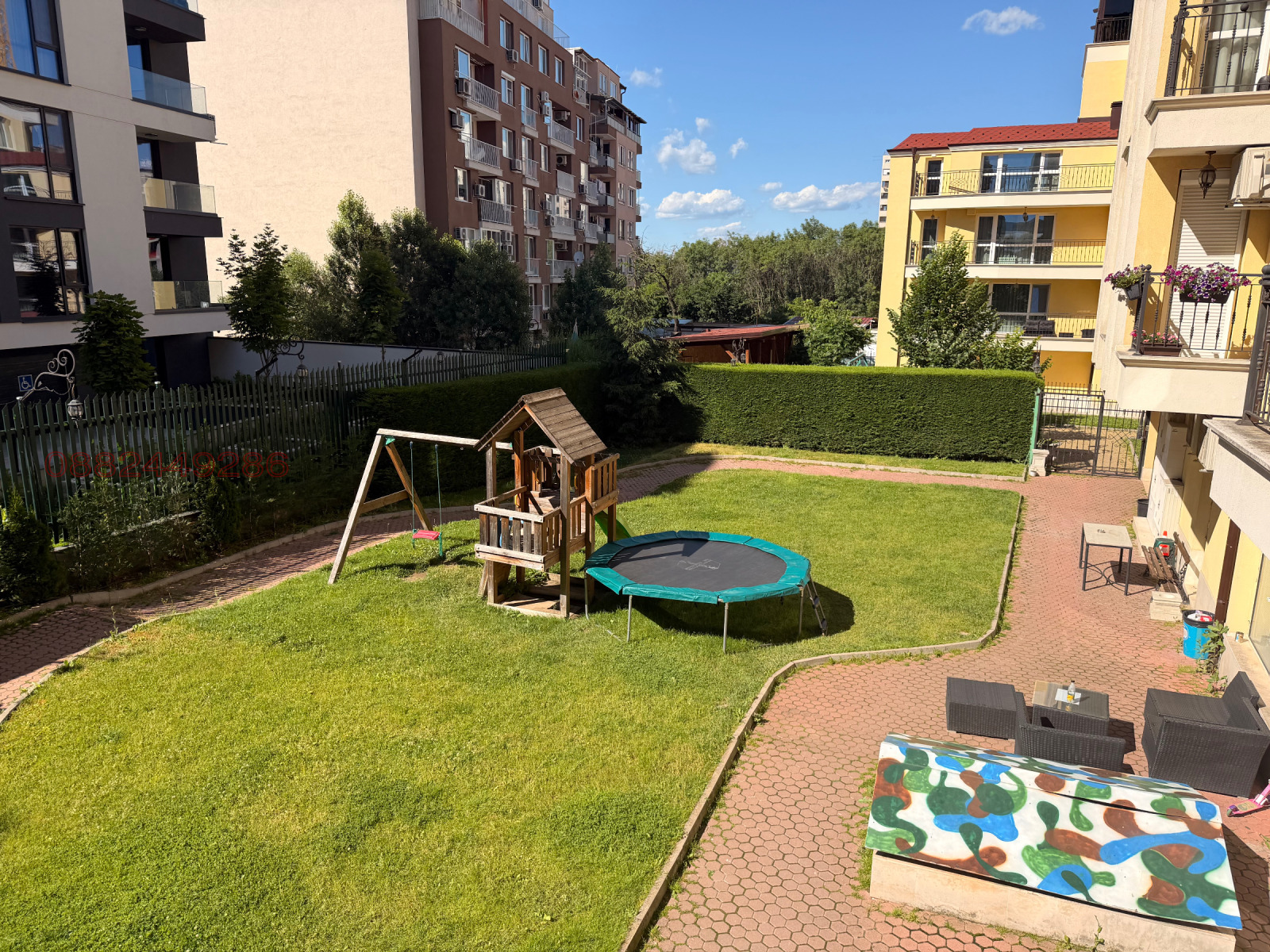Продава 2-стаен град София , Люлин - център , 75 кв.м | 92807242 — Imoti.com Продава 2-стаен град София , Люлин - център , 75 кв.м | 92807242
