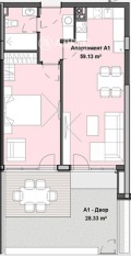 Продава 2-СТАЕН, град София, Кръстова вада • 200025 € / 391214.90 лв. • 98770697 4 — Holmes.bg Продава 2-СТАЕН, град София, Кръстова вада • 200025 € / 391214.90 лв. • 98770697 4