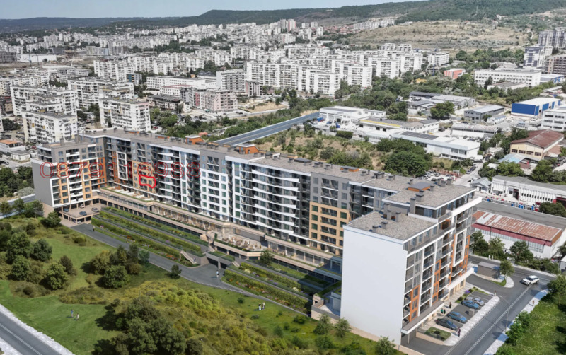 Продава 2-СТАЕН, град Варна, Кайсиева градина • 104000 € • 58843045 1 — Holmes.bg Продава 2-СТАЕН, град Варна, Кайсиева градина • 104000 € • 58843045 1